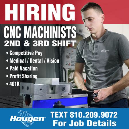 cnc job openings